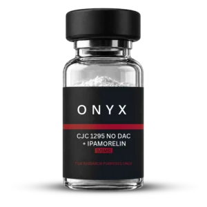 CJC-1295 + Ipamorelin Blend