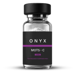 MOTS-C