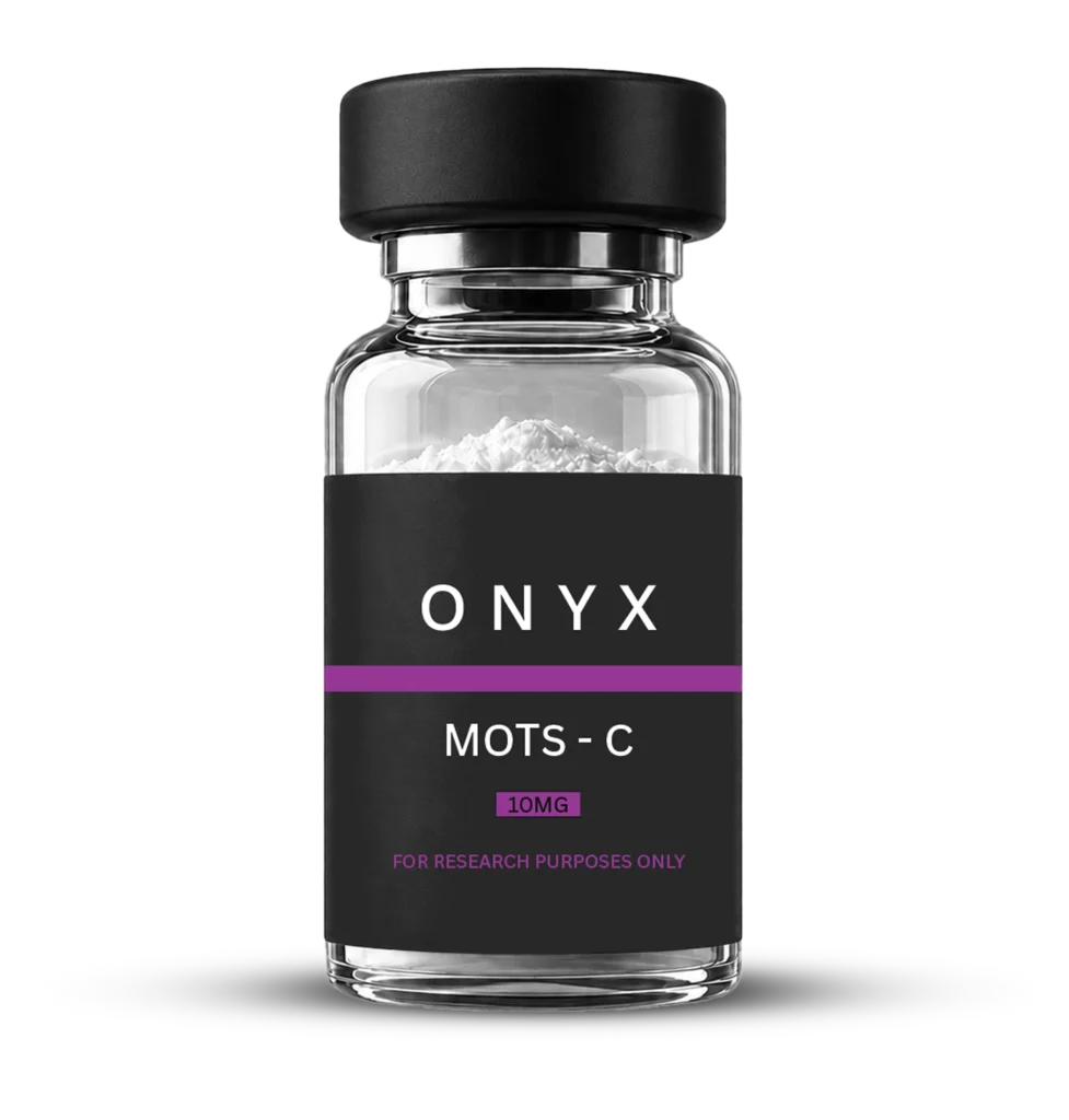 MOTS-C