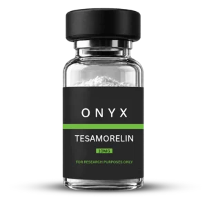 Tesamorelin