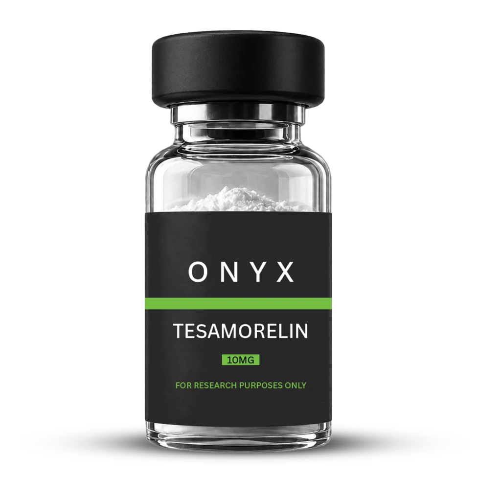 Tesamorelin